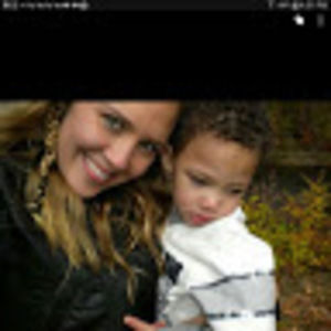 Meet your Posher, Brittnee